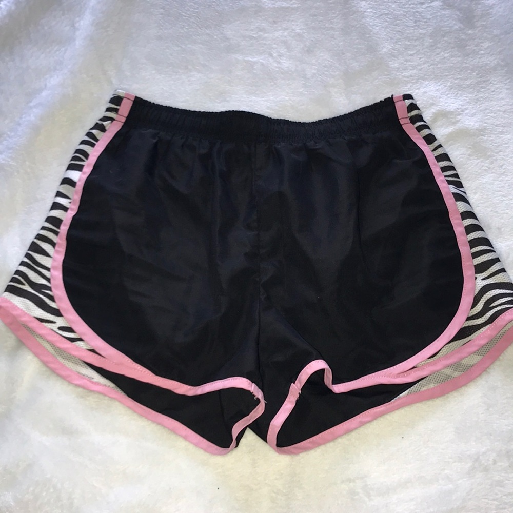 running shorts